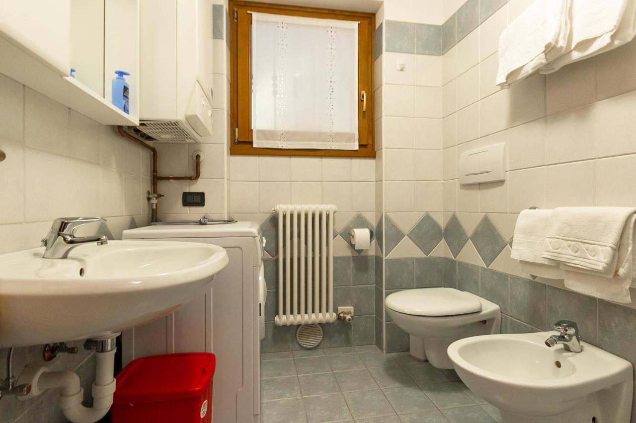 Casa Angelina Daire Celledizzo Dış mekan fotoğraf