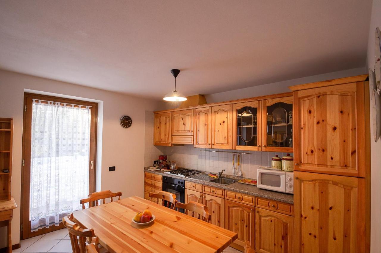 Casa Angelina Daire Celledizzo Dış mekan fotoğraf