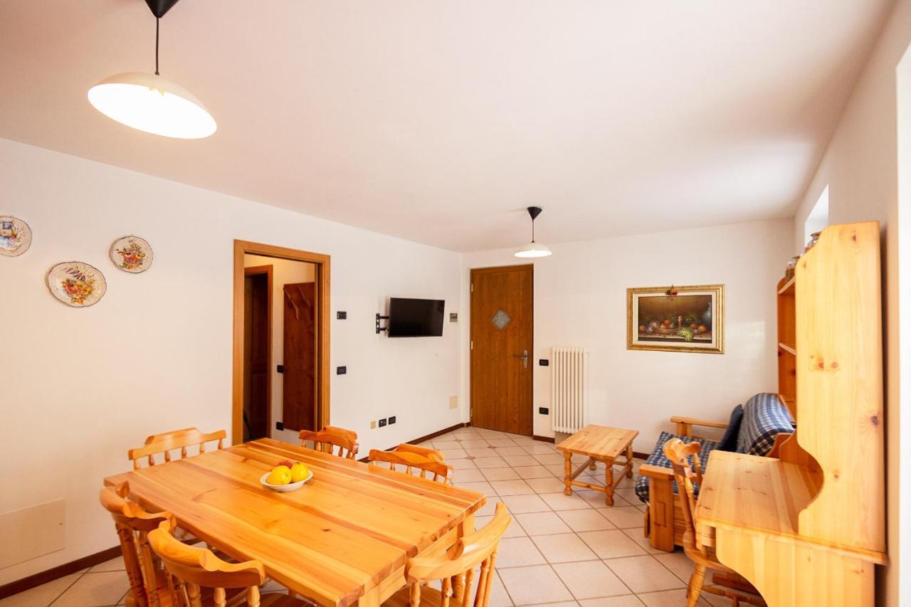 Casa Angelina Daire Celledizzo Dış mekan fotoğraf