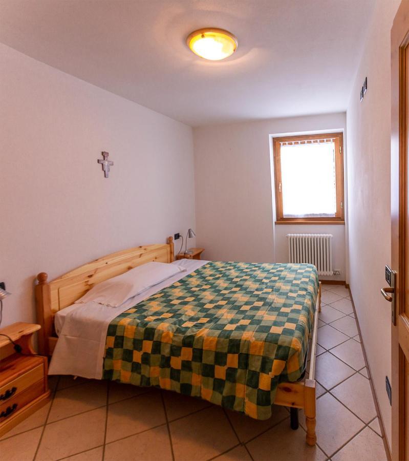 Casa Angelina Daire Celledizzo Dış mekan fotoğraf